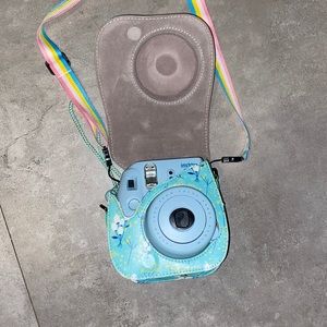 Instax mini 8